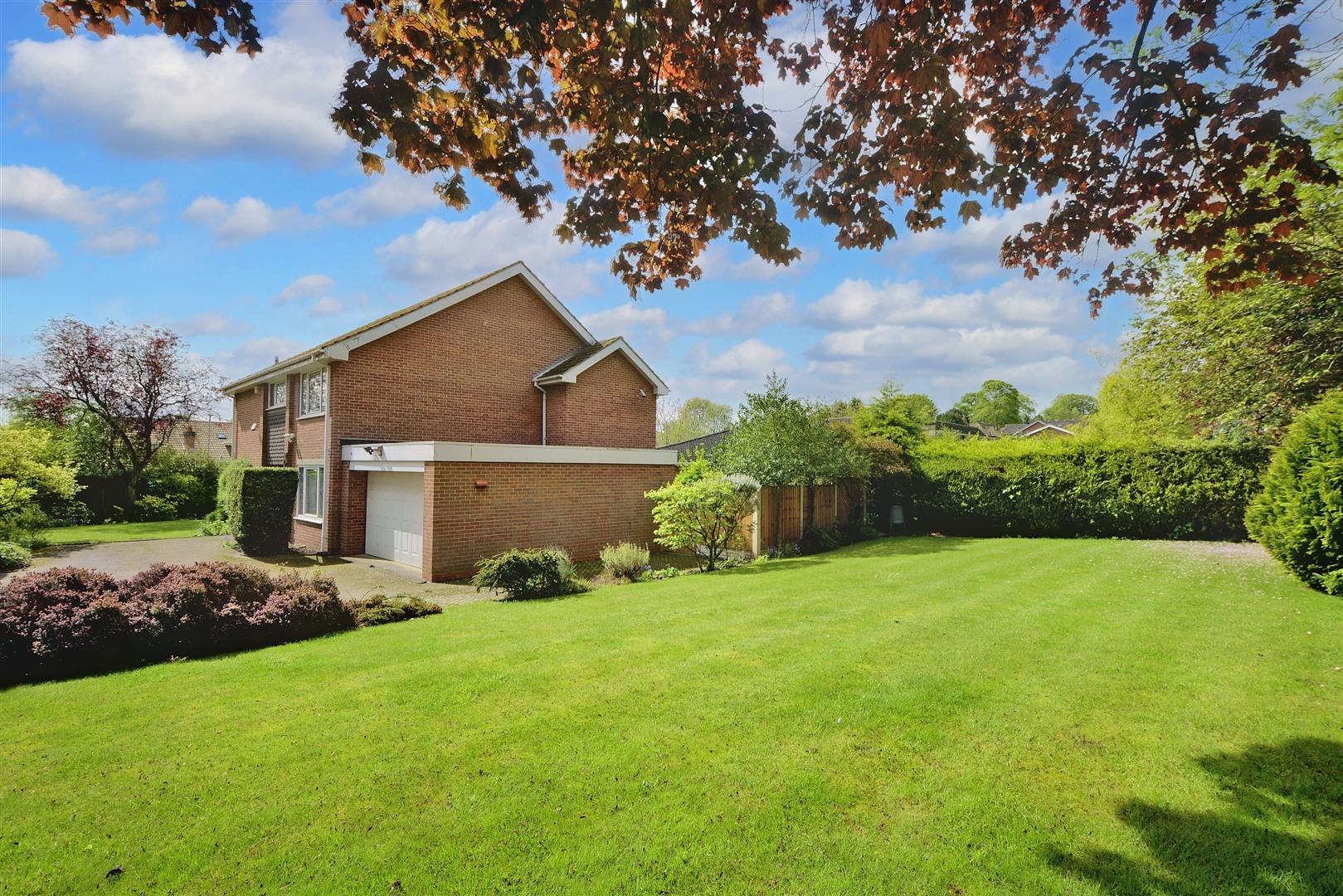 Beeston Fields Drive, Bramcote, Nottingham Robert Ellis Estate Agents